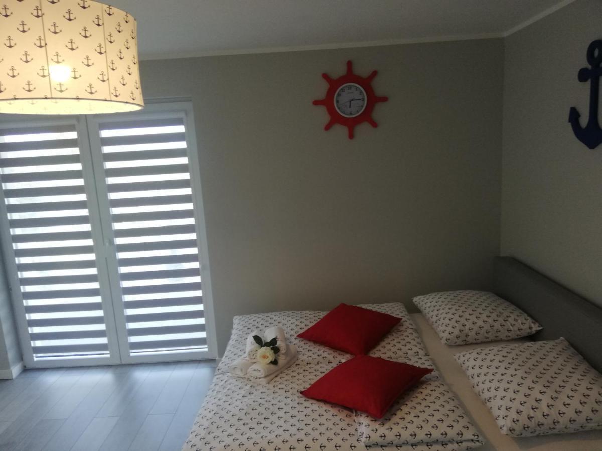 Markas Rewa Bagian luar foto